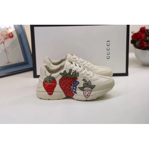 Gucci Sneackers GGS24421111904